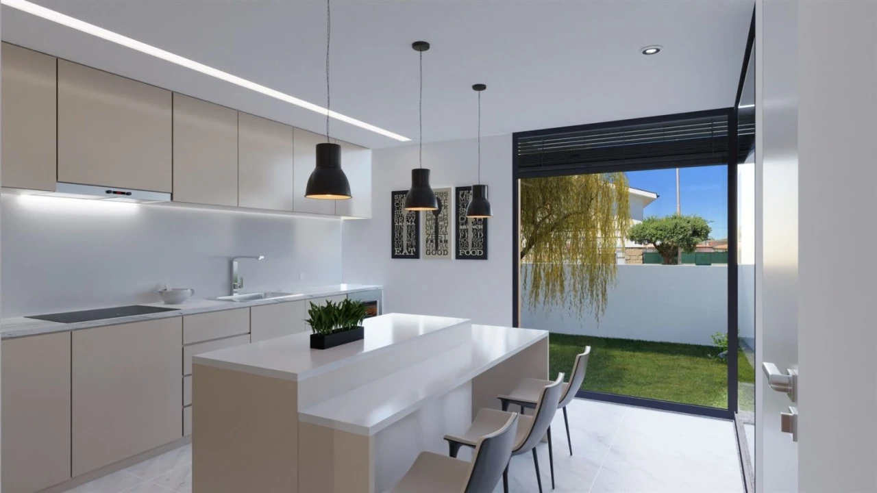 Moradia T3 para Venda em Gião Foto 3