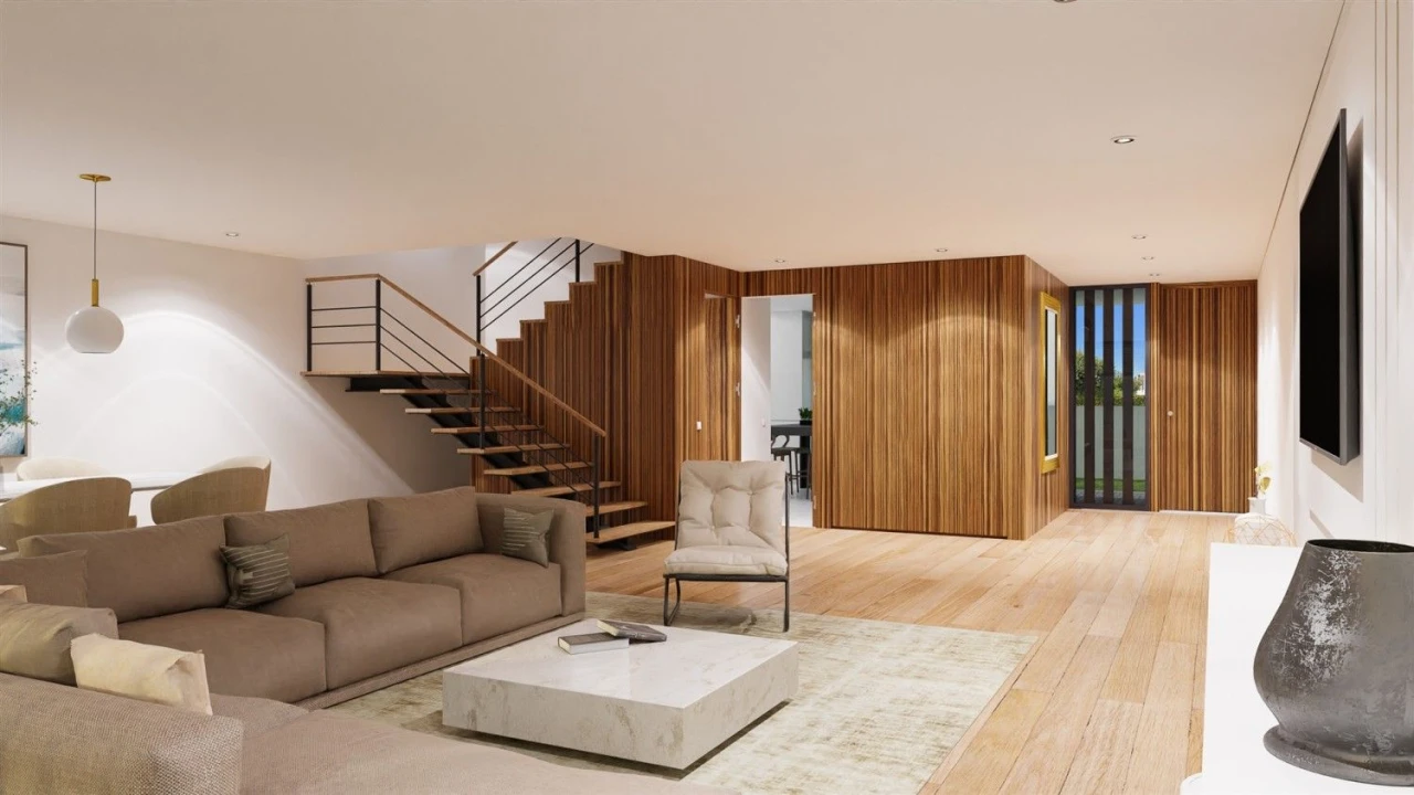 Moradia T3 para Venda em Gião Foto 4