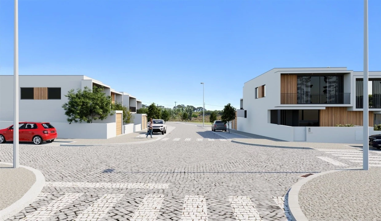 Moradia T3 para Venda em Gião Foto 9