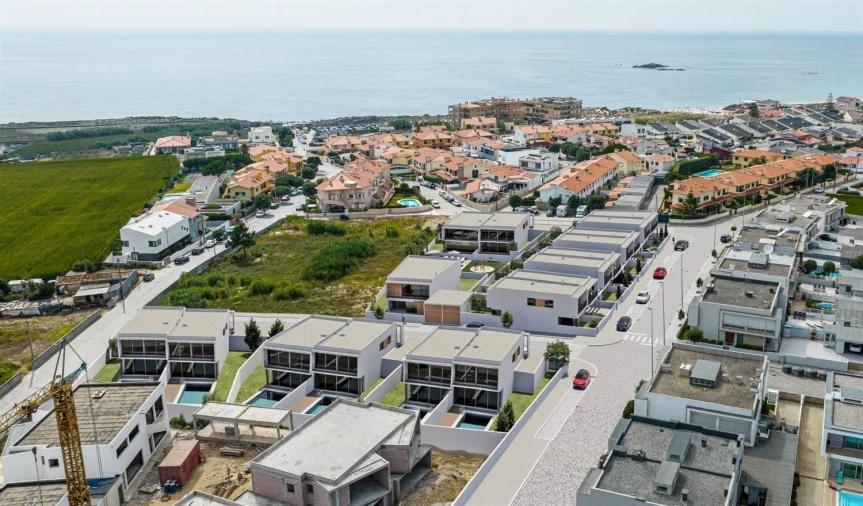 Moradia T3 para Venda em Gião