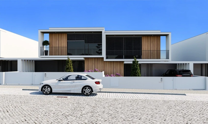 Moradia T3 para Venda em Gião Foto 16