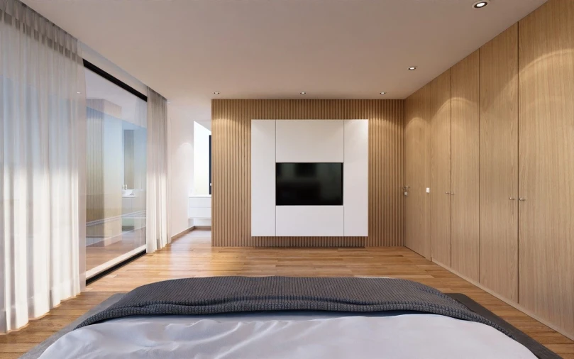 Moradia T3 para Venda em Gião Foto 18