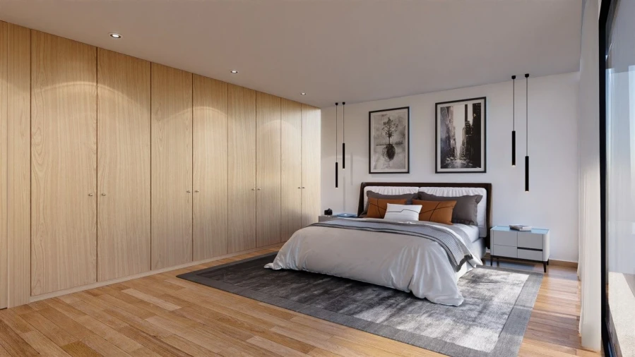 Moradia T3 para Venda em Gião Foto 20