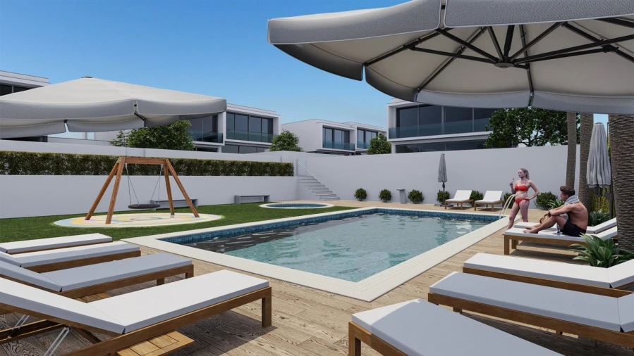 Moradia T3 para Venda em Gião Foto 21