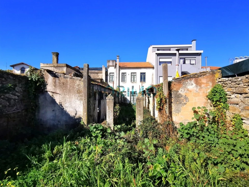 Moradia T4 para Venda em Póvoa de Varzim, Beiriz e Argivai Foto 1