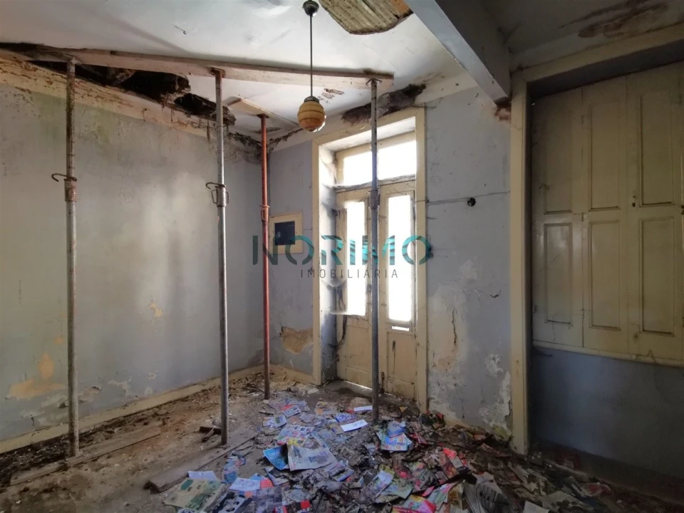 Moradia T4 para Venda em Póvoa de Varzim, Beiriz e Argivai Foto 14