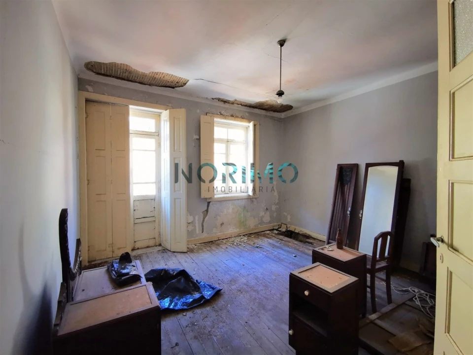 Moradia T4 para Venda em Póvoa de Varzim, Beiriz e Argivai Foto 20