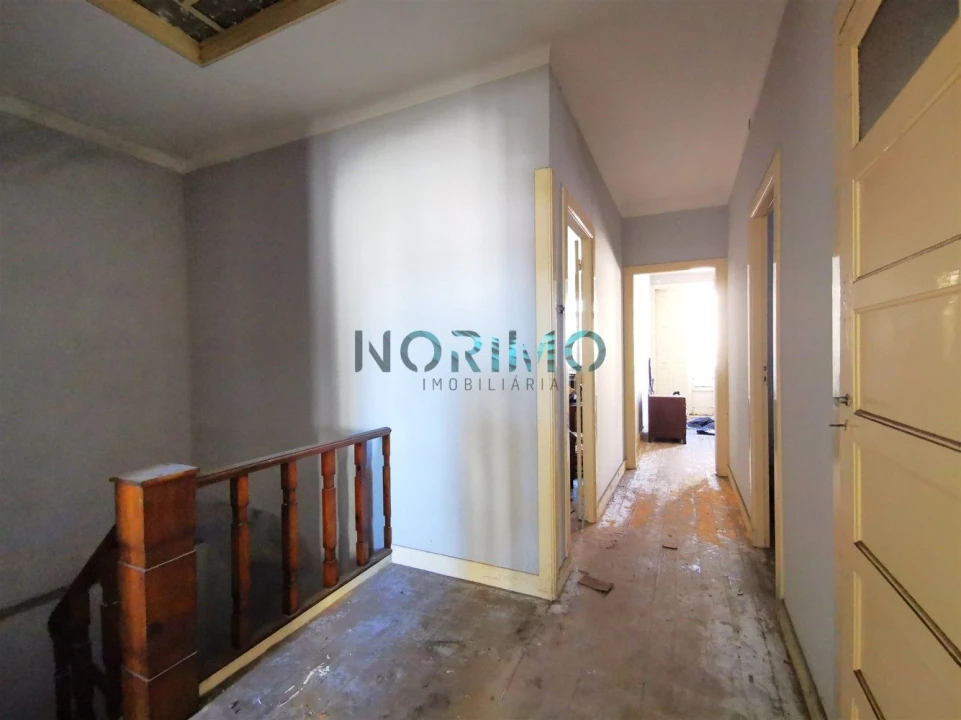 Moradia T4 para Venda em Póvoa de Varzim, Beiriz e Argivai Foto 27