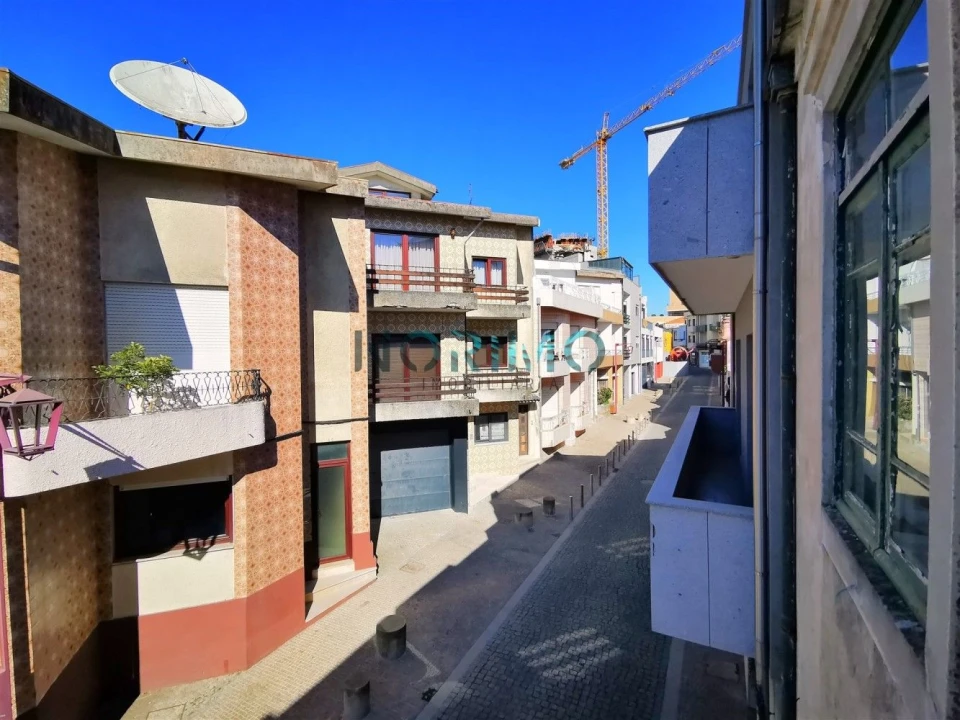 Moradia T4 para Venda em Póvoa de Varzim, Beiriz e Argivai Foto 28