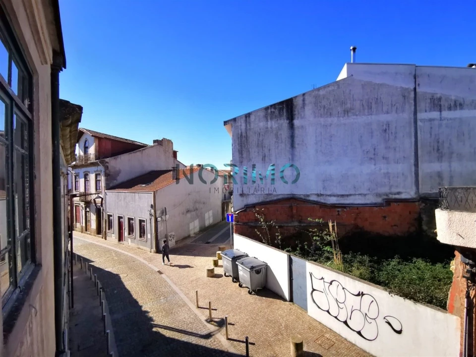 Moradia T4 para Venda em Póvoa de Varzim, Beiriz e Argivai Foto 29