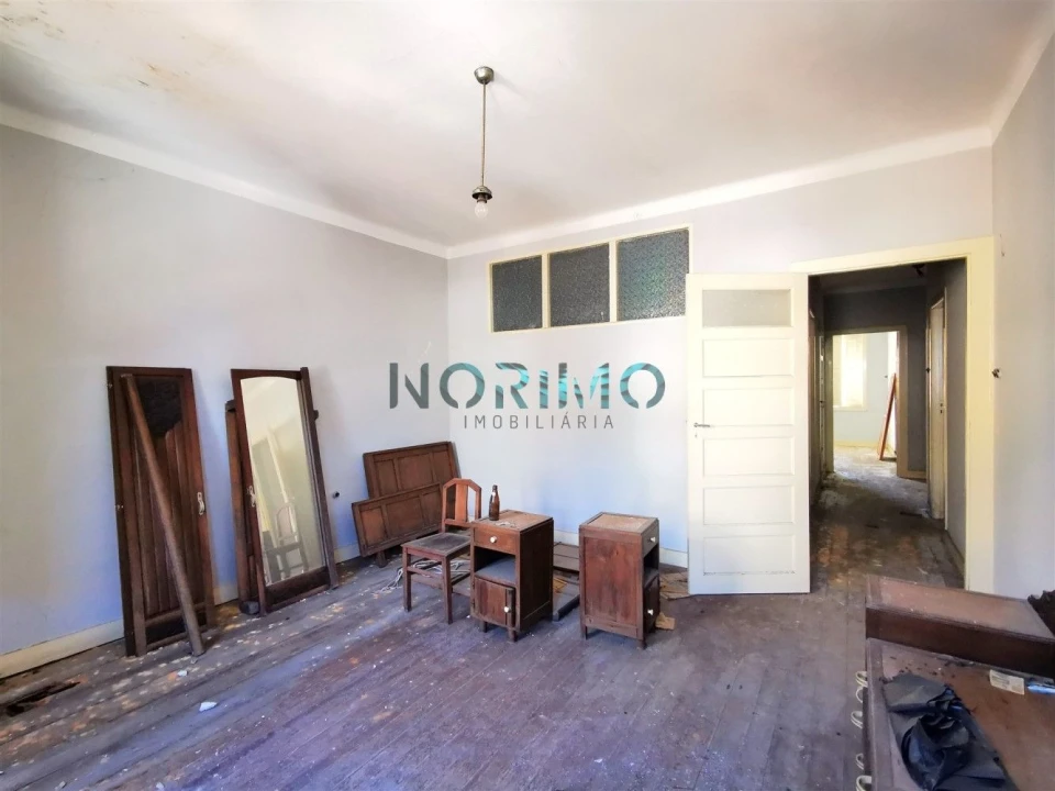 Moradia T4 para Venda em Póvoa de Varzim, Beiriz e Argivai Foto 30