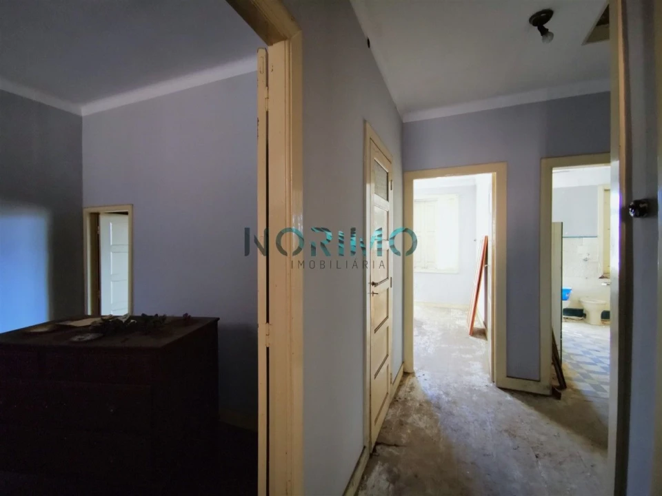 Moradia T4 para Venda em Póvoa de Varzim, Beiriz e Argivai Foto 31