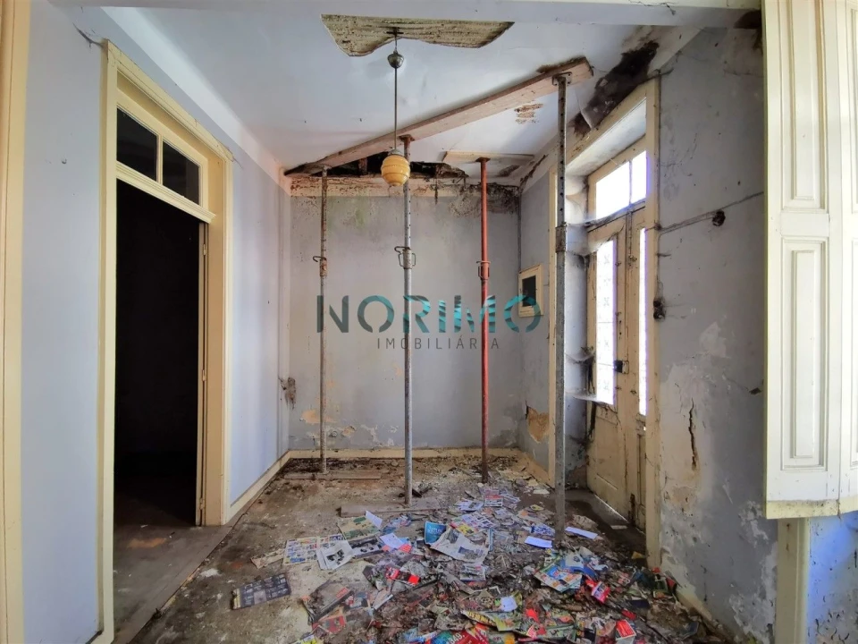 Moradia T4 para Venda em Póvoa de Varzim, Beiriz e Argivai Foto 33