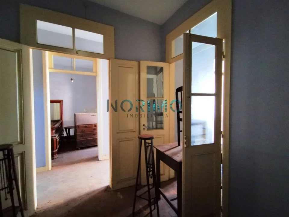 Moradia T4 para Venda em Póvoa de Varzim, Beiriz e Argivai Foto 35