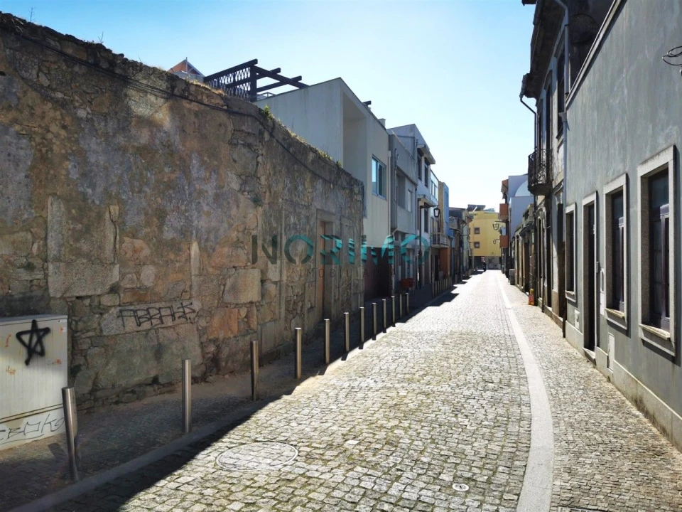 Moradia T4 para Venda em Póvoa de Varzim, Beiriz e Argivai Foto 40