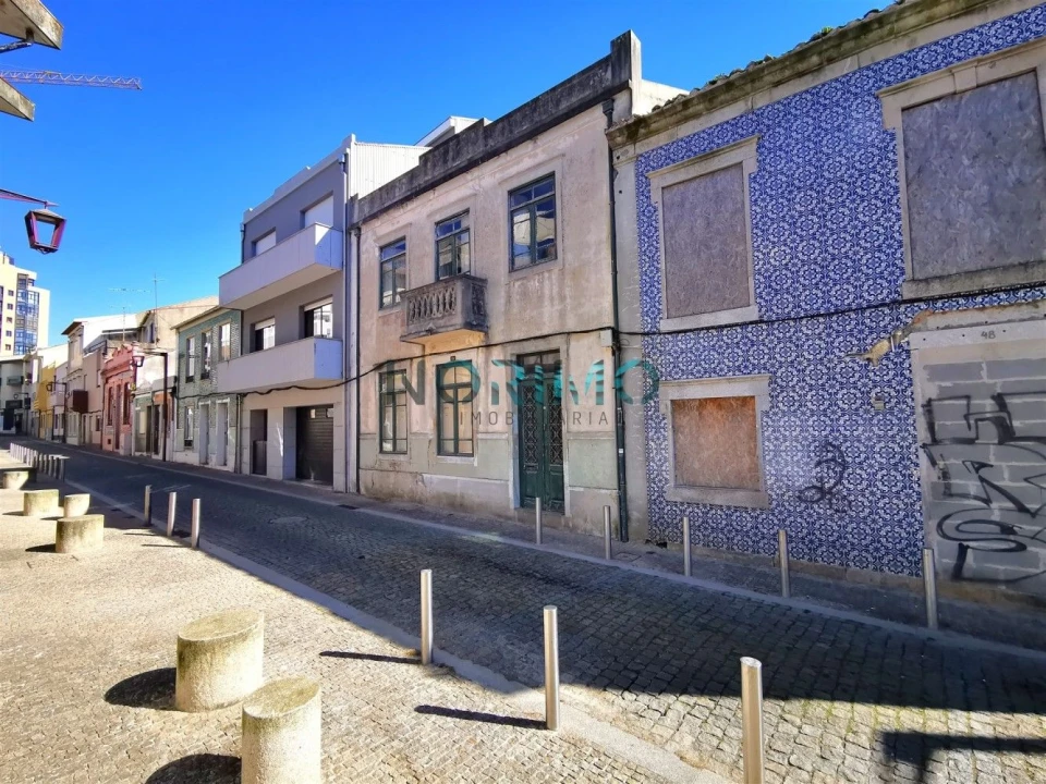 Moradia T4 para Venda em Póvoa de Varzim, Beiriz e Argivai Foto 41