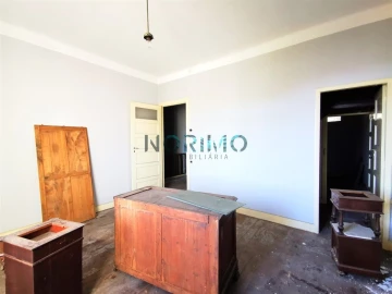 Moradia T4 para Venda em Póvoa de Varzim, Beiriz e Argivai