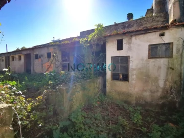 Moradia T4 para Venda em Póvoa de Varzim, Beiriz e Argivai