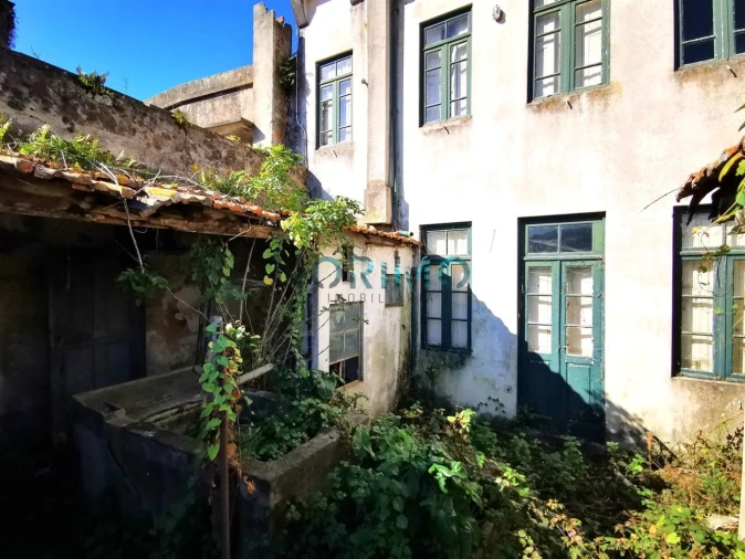 Moradia T4 para Venda em Póvoa de Varzim, Beiriz e Argivai Foto 10