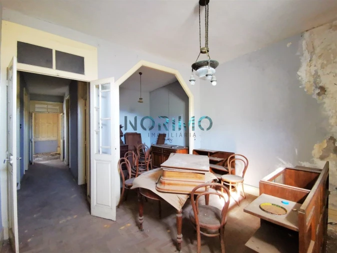 Moradia T4 para Venda em Póvoa de Varzim, Beiriz e Argivai Foto 11