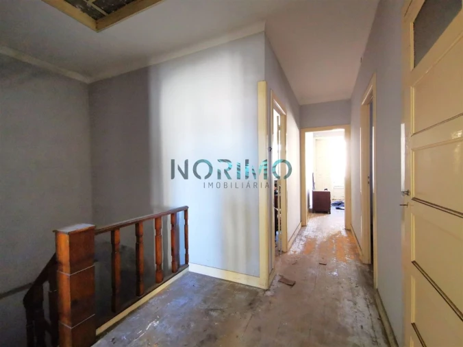 Moradia T4 para Venda em Póvoa de Varzim, Beiriz e Argivai Foto 27