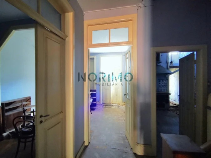 Moradia T4 para Venda em Póvoa de Varzim, Beiriz e Argivai Foto 37