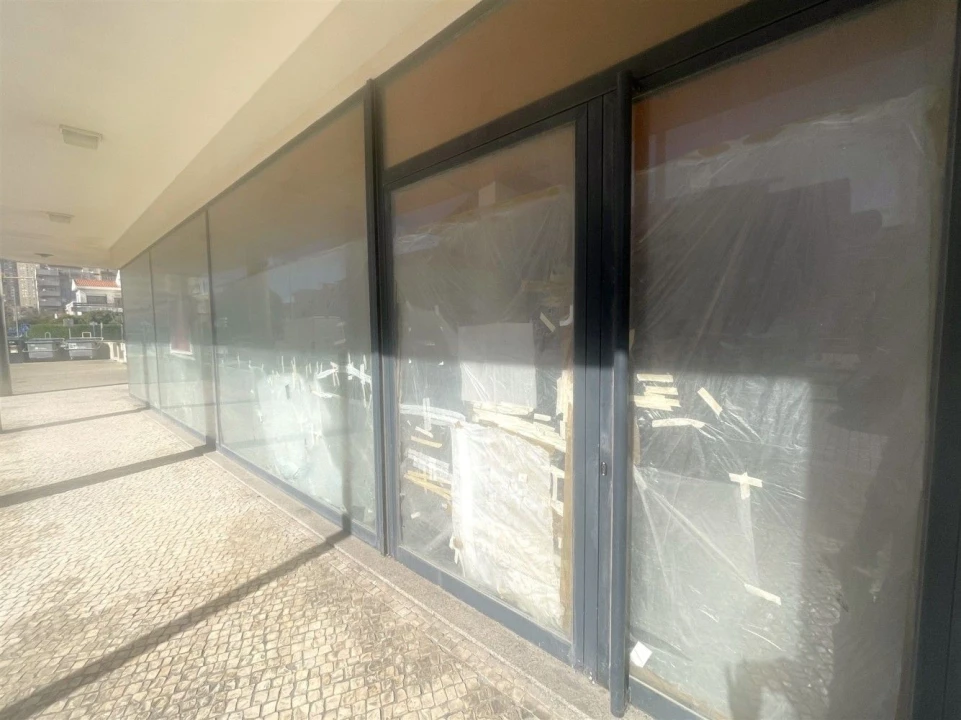 Negócio para Arrendamento em Póvoa de Varzim, Beiriz e Argivai Foto 1