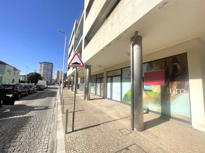 Negócio para Arrendamento em Póvoa de Varzim, Beiriz e Argivai Foto 8