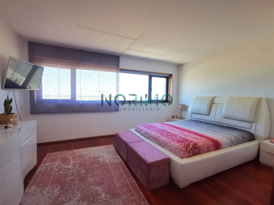 Moradia T2 para Venda em Vila do Conde Foto 17
