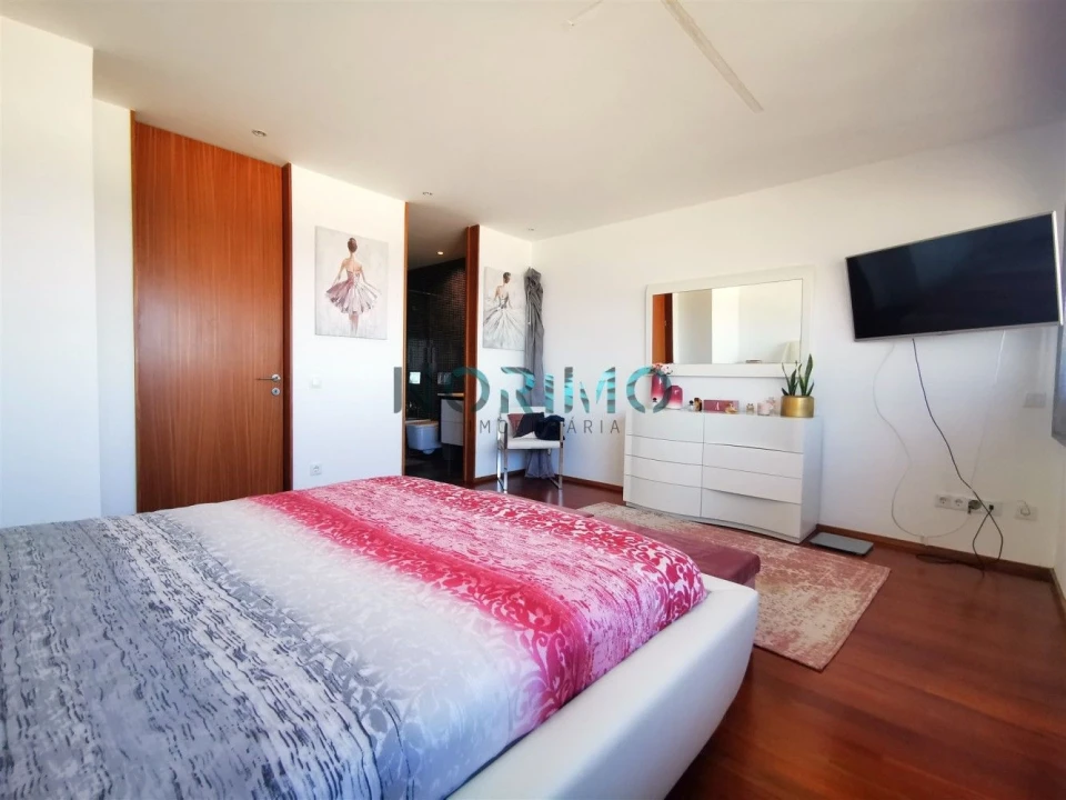 Moradia T2 para Venda em Vila do Conde Foto 19