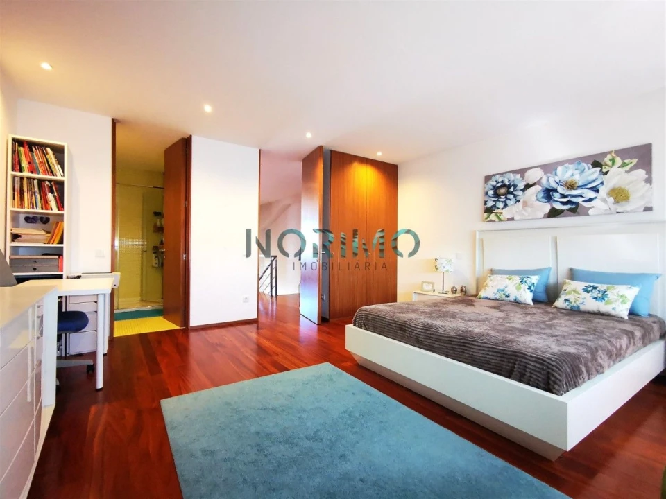 Moradia T2 para Venda em Vila do Conde Foto 27