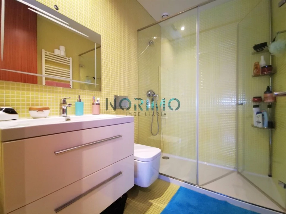 Moradia T2 para Venda em Vila do Conde Foto 28