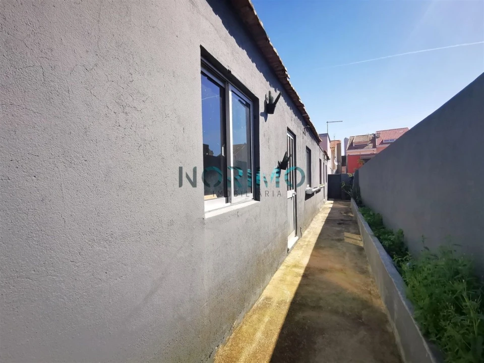 Moradia T2 para Venda em Vila do Conde Foto 33