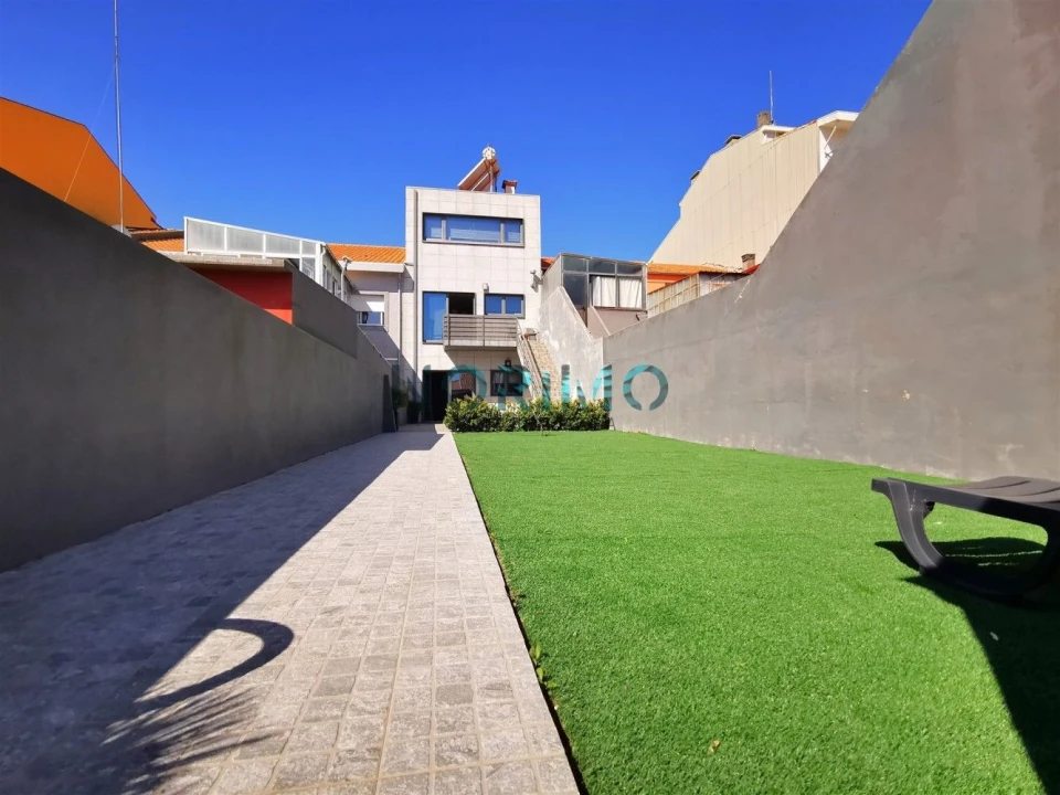Moradia T2 para Venda em Vila do Conde Foto 35