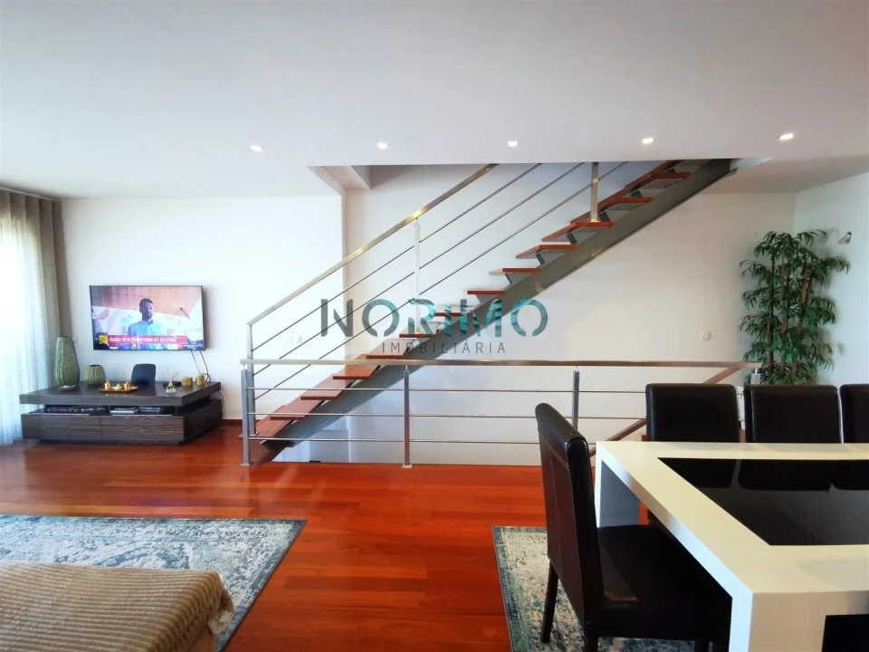 Moradia T2 para Venda em Vila do Conde Foto 7