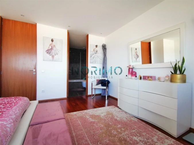 Moradia T2 para Venda em Vila do Conde Foto 20