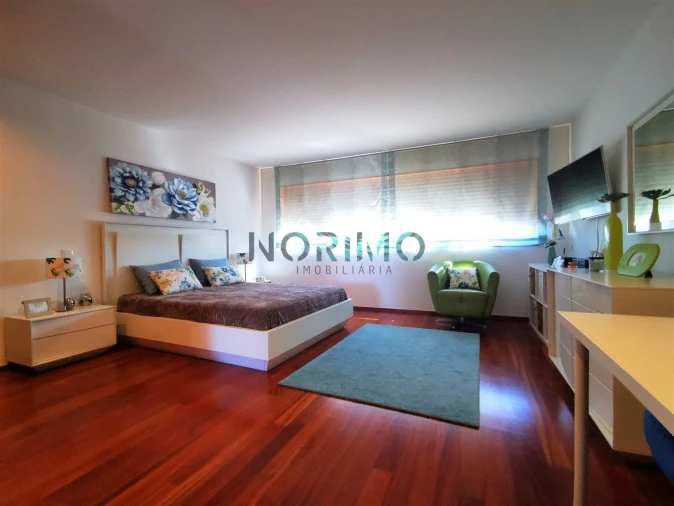Moradia T2 para Venda em Vila do Conde Foto 26
