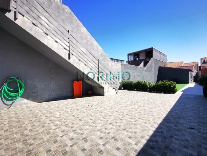 Moradia T2 para Venda em Vila do Conde Foto 39