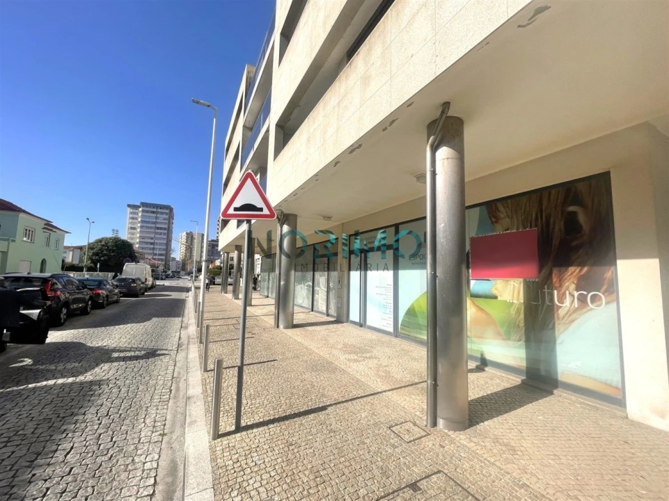 Negócio para Arrendamento em Póvoa de Varzim, Beiriz e Argivai Foto 8