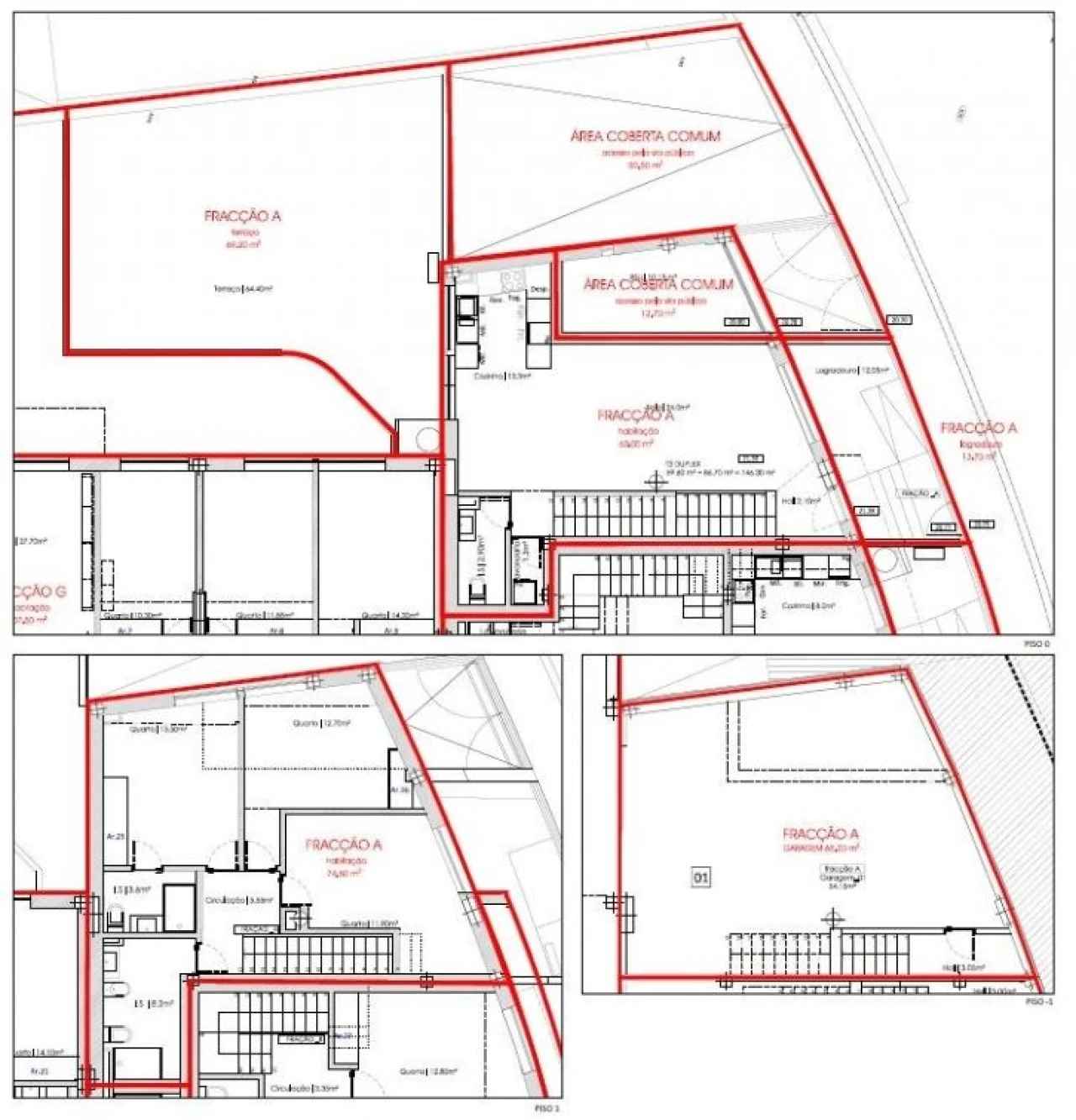 Apartamento T3 para Venda em Póvoa de Varzim, Beiriz e Argivai Foto 25