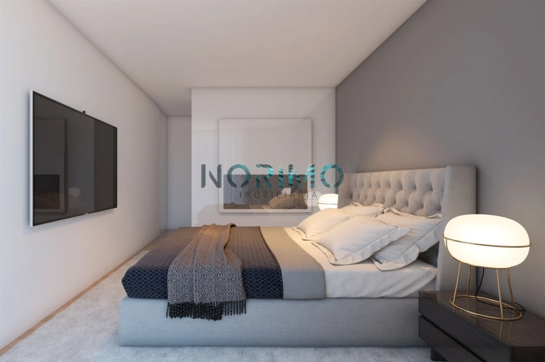 Apartamento T3 para Venda em Póvoa de Varzim, Beiriz e Argivai Foto 4