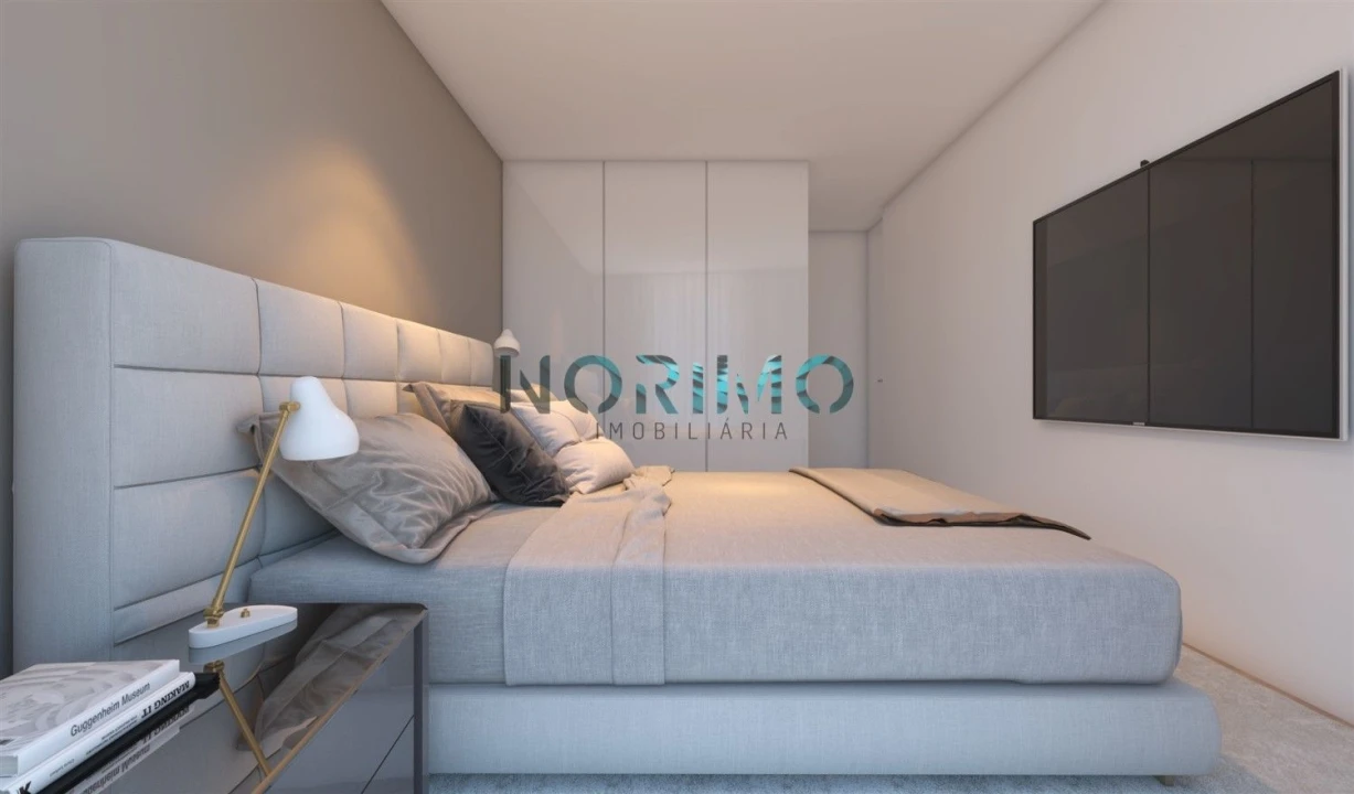 Apartamento T3 para Venda em Póvoa de Varzim, Beiriz e Argivai Foto 6