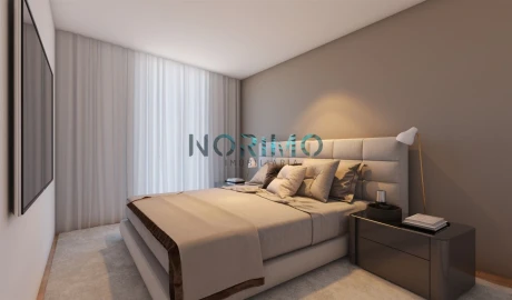 Apartamento T3 para Venda em Póvoa de Varzim, Beiriz e Argivai