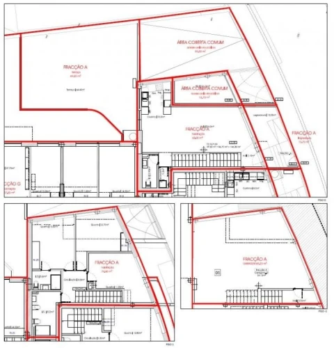 Apartamento T3 para Venda em Póvoa de Varzim, Beiriz e Argivai