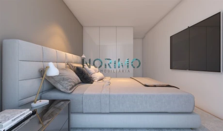 Apartamento T3 para Venda em Póvoa de Varzim, Beiriz e Argivai
