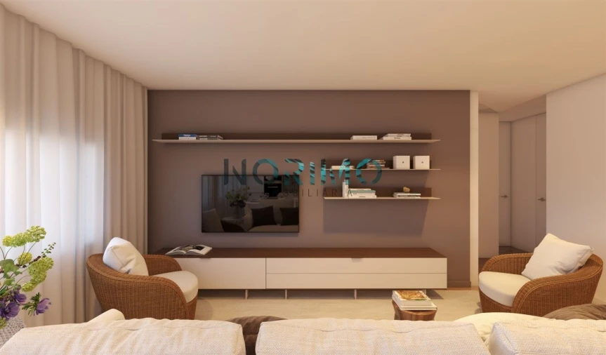 Apartamento T3 para Venda em Póvoa de Varzim, Beiriz e Argivai Foto 22