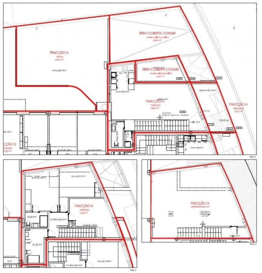 Apartamento T3 para Venda em Póvoa de Varzim, Beiriz e Argivai Foto 25