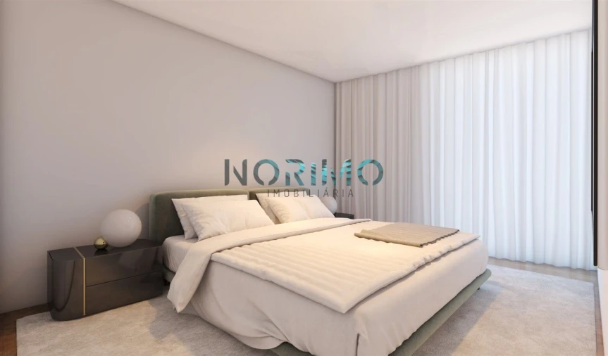 Apartamento T3 para Venda em Póvoa de Varzim, Beiriz e Argivai Foto 3