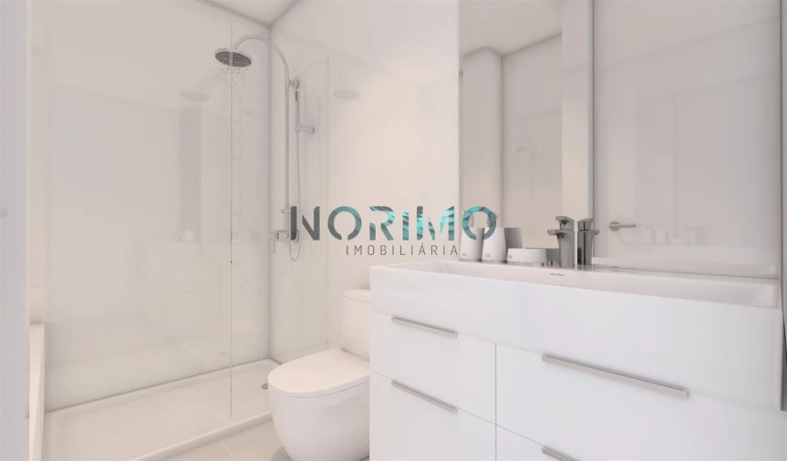 Apartamento T3 para Venda em Póvoa de Varzim, Beiriz e Argivai Foto 7