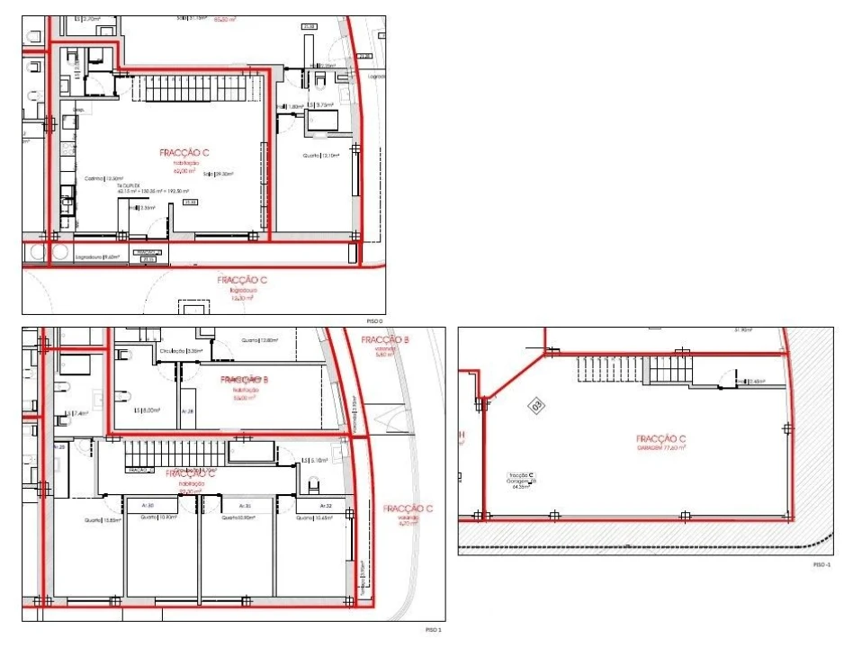 Apartamento T4 para Venda em Póvoa de Varzim, Beiriz e Argivai Foto 25